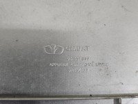 Spoiler lotka klapy Opel Antara srebrny GAN