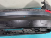 Zderzak tył Skoda Kodiaq I grafitowy LF7Y HB