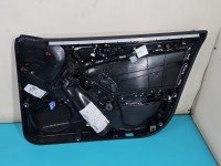 Fotele komplet kanapa Audi A5 8T