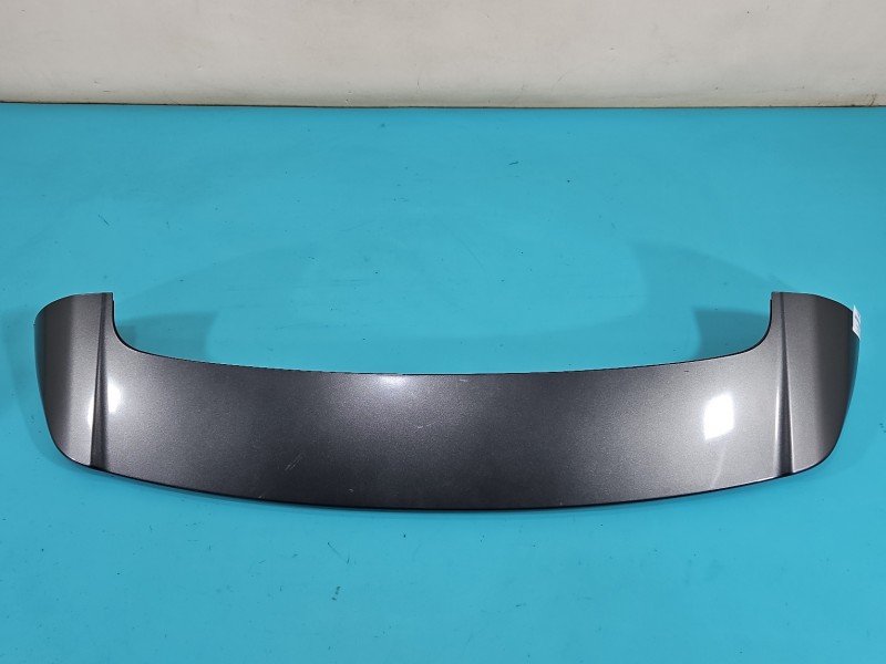 Spoiler lotka klapy Toyota Rav4 IV grafitowy 1G3