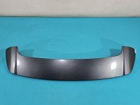 Spoiler lotka klapy Toyota Rav4 IV grafitowy 1G3