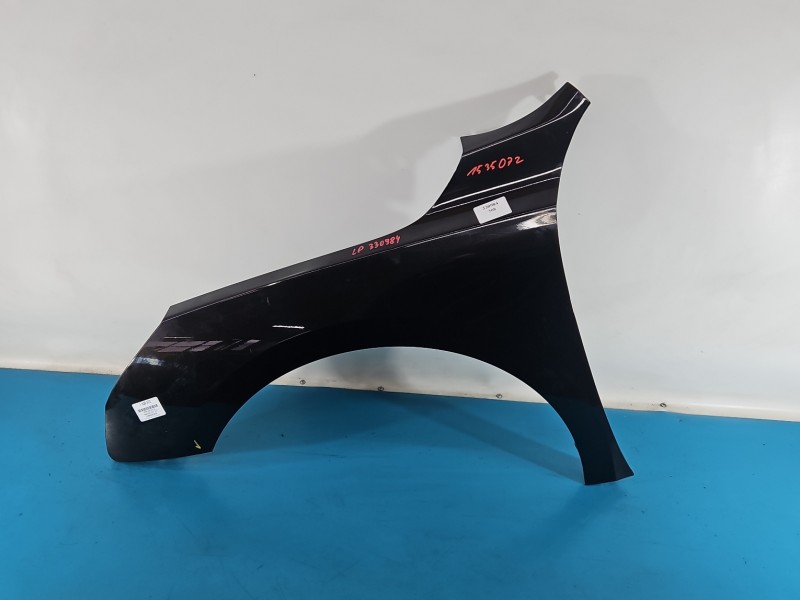 Błotnik przód lewy Peugeot 508 I KDMD