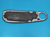 Listwa listwy dekory dekor deski Bentley Continental I 2005-2013 eu