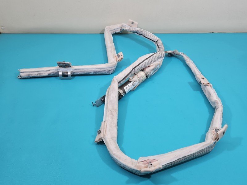 Kurtyna lewa poduszka airbag Skoda Superb III kombi