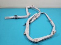 Kurtyna lewa poduszka airbag Skoda Superb III kombi