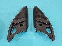 Głośniki komplet Skoda Octavia III