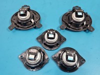 Głośniki komplet AUDI Q7 I 4L 4F0035415B, 4F0035412B, 4L0035382B