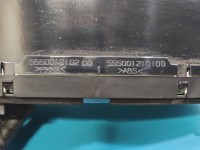 Komputer Sterownik silnika 52059433 Fiat Ducato IV 2.3 jtd