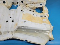 Wykładzina DYWAN PODŁOGA BMW G30 7419457, 8070638