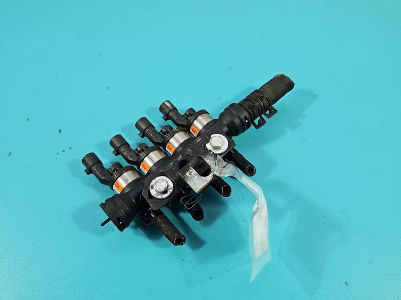 Wtryskiwacz LPG gazu