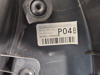 Tapicerka drzwi tył prawa boczek Kia Ceed III 18-21