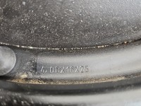 Głowica Fiat Stilo 1.9 jtd 192A5000 192A5000 140KM 192A5000