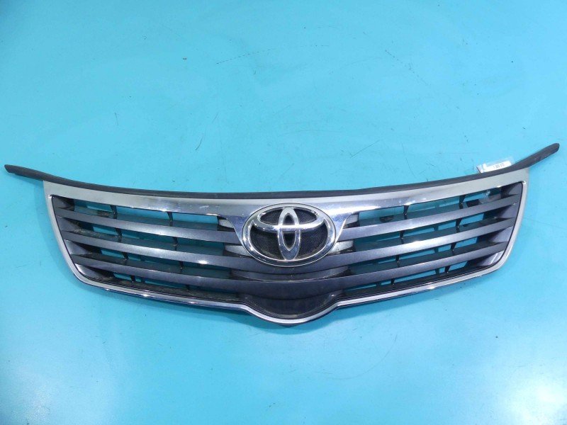 Atrapa grill Toyota Avensis III T27