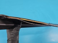 Roleta bagażnika Opel Astra V K