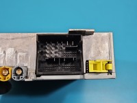 Nawigacja czytnik Skoda Octavia III 3V0035043A