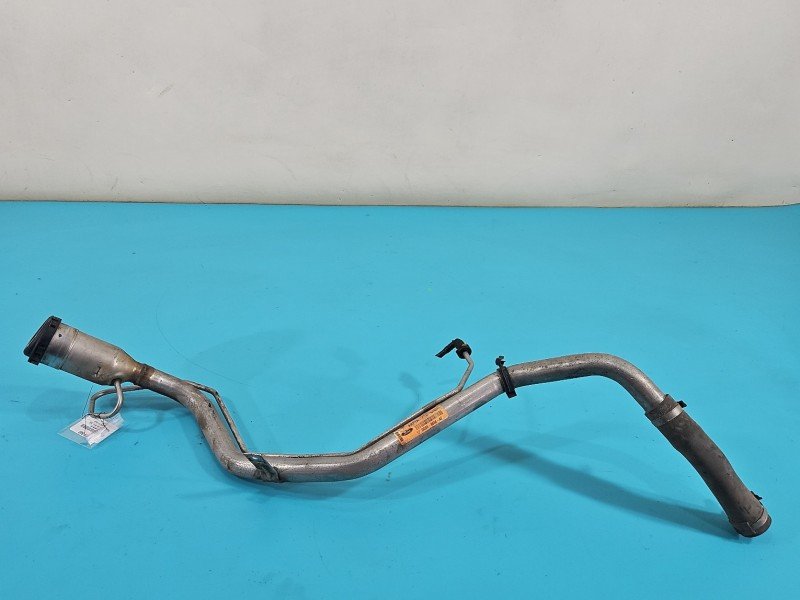 rura Wlew paliwa Ford Fusion USA 12-20