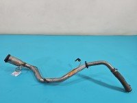 rura Wlew paliwa Ford Fusion USA 12-20