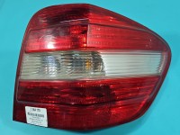 Lampa tył prawa Mercedes ML W164 HB EUROPA