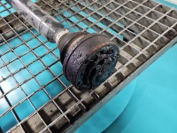 Półoś przód prawa Skoda Octavia III 1.4 tsi manual