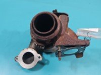 Turbosprężarka Peugeot 308 I 49373-02003, 9673283680 1.6 hdi 92KM