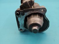 TEST Rozrusznik Ford Focus Mk3 1.6 tdci 3M5T-11000-CF