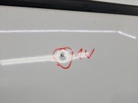 Drzwi tył prawe BMW X1 E84 HB 5d ALPINWEISS III 300
