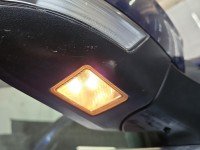 Lusterko prawe Ford Focus Mk3 granatowy HF europa