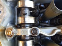 Silnik Toyota Yaris III 1.3 vvt-i 99KM ODPALANY FILM pomiar