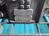 Głowica Jaguar XE X760 2.0d (204DTD)