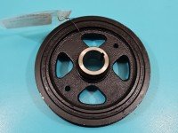 Koło pasowe wału korbowego Toyota Avensis III T27 2.0 16v