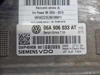 Komputer Sterownik silnika Vw Passat B6 1.6 8V 06A906033AT