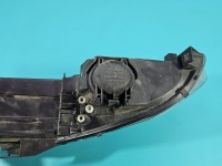 Reflektor prawy lampa przód Smart Forfour I 04-06 EUROPA