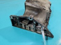 Misa olejowa MISKA Opel Corsa C 1.0 12V (X10XE)