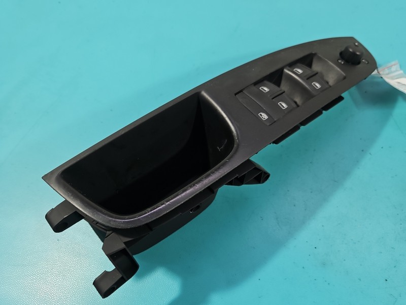 Przełącznik szyb AUDI Q7 I 4L 4L1867171, 8E0959565A Producent części: Audi EU