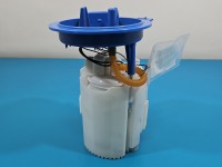 pompka Pompa paliwa Vw Tiguan II 16- 1.5 TSI 5QA919051A, 0580200759 Volkswagen, 5pin, uszkodzony kosz