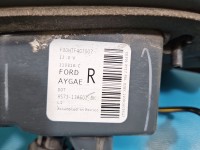 Lampa tył prawa Ford Fusion USA 12-20 sedan EUROPA HS73-13A602-B