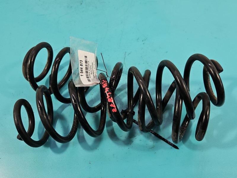 Sprężyny tył komplet Skoda Kamiq HB