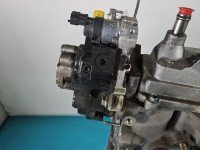 Pompa wtryskowa Toyota Yaris II 0445010258, 221000W010, 22100-0W010 1.4 D4D