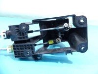 DŹWIGNIA LEWAREK WYBIERAK LINKI Nissan Pulsar 1.5 DCI