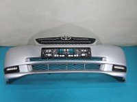 Zderzak przód Toyota Corolla E12 srebrny 199