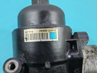 Podstawa filtra oleju obudowa Kia Rio IV 16-23 26400-2A615, 26410-2A300 1.4 crdi (D4FC)