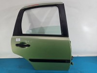 Drzwi tył prawe Citroen C3 I HB 5d Ksyc