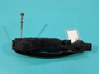 Klamka przód lewa zewnętrzna Peugeot 508 I 9688834180