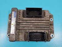 Komputer Sterownik silnika 97350948, 897350-9485 Opel Meriva A 1.7 cdti