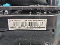 Poduszka powietrzna kierowcy airbag Fiat Doblo II
