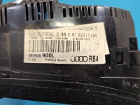 Licznik Audi A4 B6 2.0 20V 8E0920900L EUROPA