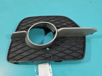 Zaślepka kratka zderzaka lewa atrapa BMW X6 E71 7188383