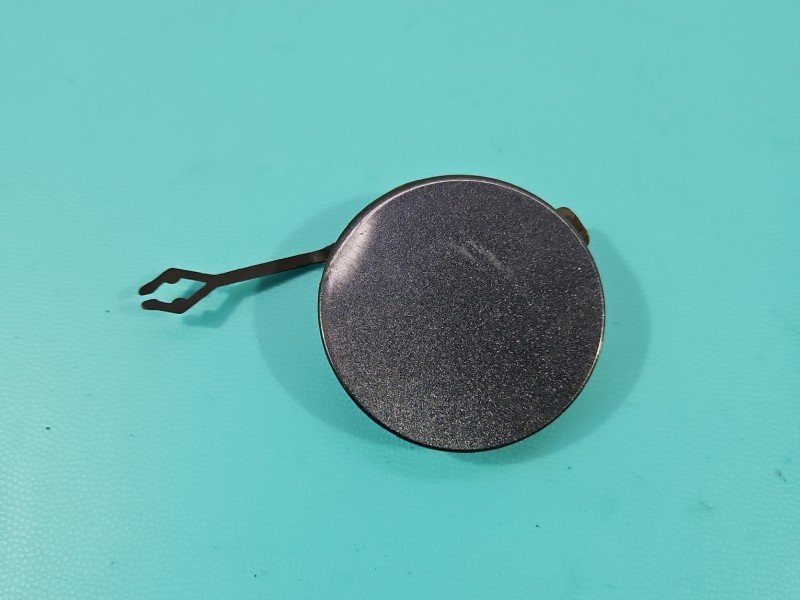Zaślepka zderzaka Renault Megane IV 511801178R Zaślepka zderzaka Renault Megane IV 511801178R