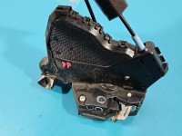 Zamek przód prawy Honda Civic IX EUROPA 7 pin 411130-21840, 72111-TV0-G002A