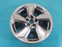 Felga aluminiowa 18" Toyota Rav4 V alufelga